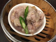 -古南都·老广东酒楼(龙江店)