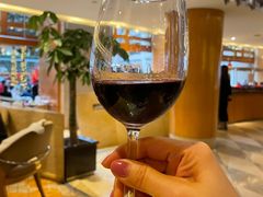 -威斯汀舞台餐厅