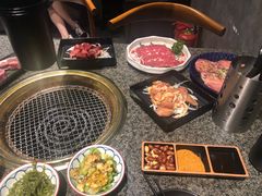 -NIUAN牛庵·日式和牛烧肉(恒隆店)