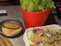 -谷牛日式烤肉(宝山U天地店)