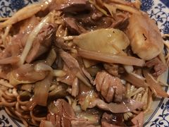 -慧娟面馆·餐厅(望江路店)