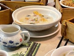 -粤点王茶楼(海丰店)