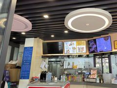 -鸡鸣汤包(红山动物园店)