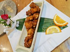维C香橙骨-花溪雨·森林餐厅(石基店)