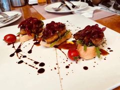 -SHARK鲨鱼餐吧(购物公园店)