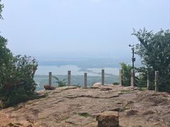 -虞山风景区