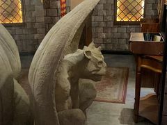 -逃脱反斗城沉浸剧情密室(北京路店)