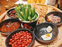 -鸽子窝(青塔店)
