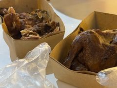 -暴风岛沉浸式体验馆(百联世纪店)