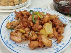 -腰记饭店(龙源路店)