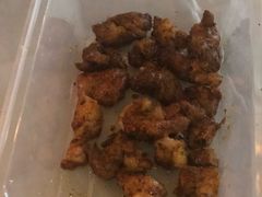 羊肉串-红盔甲·小龙虾(天钥桥店)