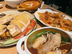 -新加坡高记KOO KEE Restaurant(盈科店)