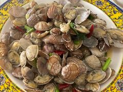 -胖子饺子馆·海鲜家常菜(海军博物馆店)
