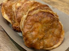 -非遗·十八曲鱼饺(西马总店)