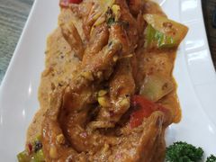 -Hi YOU你的饭局泰餐厅(雍和宫店)