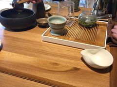-竹里馆 ·茶食(奥体店)