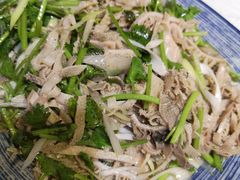 芜爆散丹-大草原清真饭庄(沙河店)