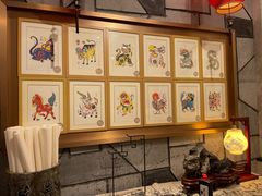 -福来齐·鲁菜海鲜·渔家菜(朝阳街分店)