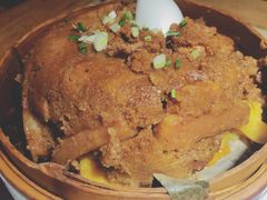 南昌米粉肉-小柴米·传统江西菜(八一广场店)