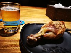 -延庆观炸鸡(淮北街总店)