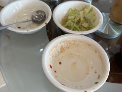 -秀妈厨房(灰汤老店)