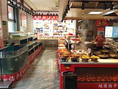 -洪星渔庄临平菜(星万里店)