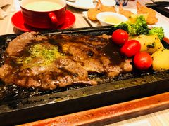 -必胜客(环球店)