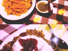 -Santoor 萨都里印度餐厅(北锣鼓巷店)