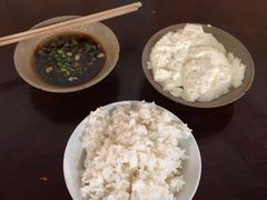 -梯坎豆花