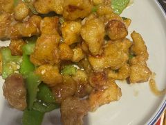 -粗粮人家·东北菜(洋桥店)