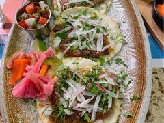 -墨纪Mojí墨西哥餐厅(官舍店)