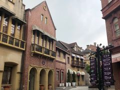 -中旅阿那亚九龙湖·公主酒店