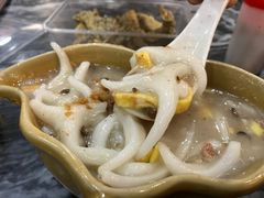 -老西关濑粉(文明路店)