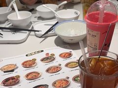 -火啫啫·粤式啫啫煲(南通首店)