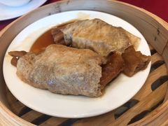 经典鸭脚扎-北园酒家(小北路店)