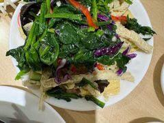 -闫家驴肉老店(华电一校店)