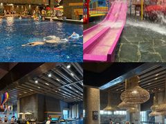 -清河半岛温泉度假酒店