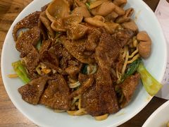 -兰溪十八浇(天一店)
