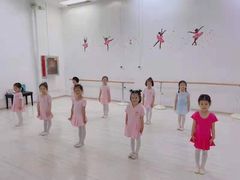 -快乐琴弦音乐舞蹈艺术教育中心(马连道校区)