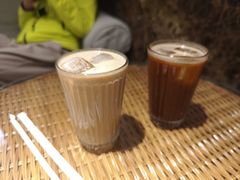 -阿什卡咖啡馆ESSCA COFFEE(塔里木石油宾馆店)