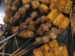 望京小腰-望京小腰(北京总店)