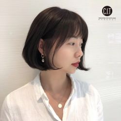 -CIT造型·烫发·染发