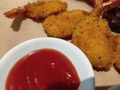 -必胜客(万达广场店)