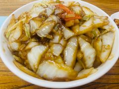 -南磨房食府(燕莎奥特莱斯购物中心店)