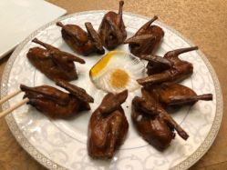 -上海海鸥丽晶酒店·宴会厅