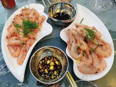 -覃记海鲜美食餐厅