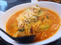 -桃园中华料理炸酱面(燕儿岛路店)