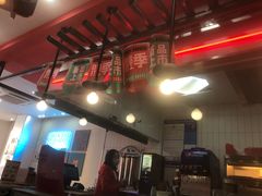 -塔斯汀中国汉堡(浦沿路店)