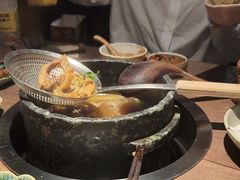 -蘑界·野生菌火锅(深业上城店)