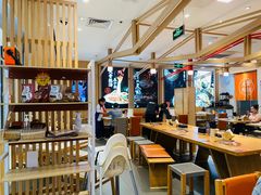 -味千拉面(双井店)